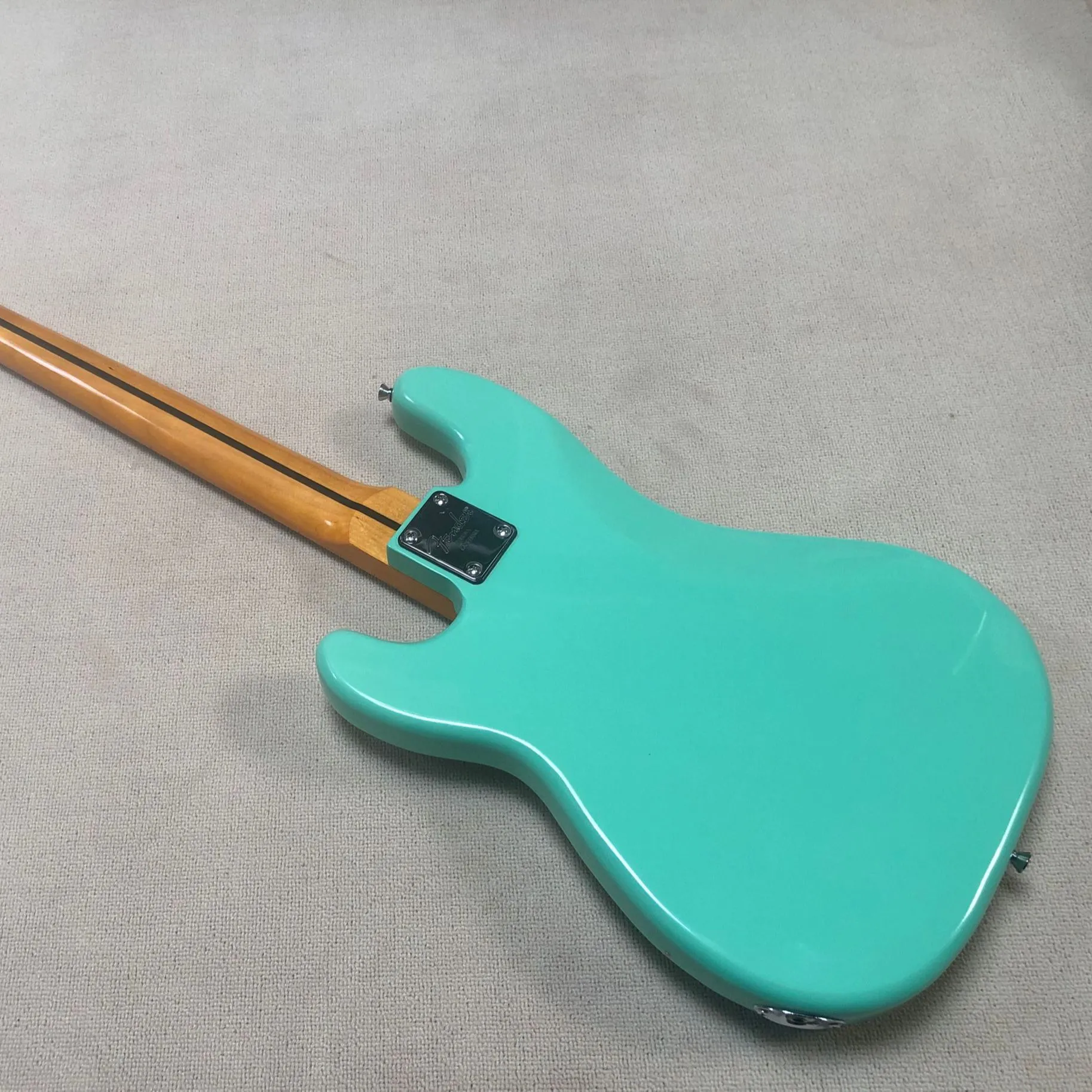 Determining the Ideal Scale Length for Your Rickenbacker Bass插图