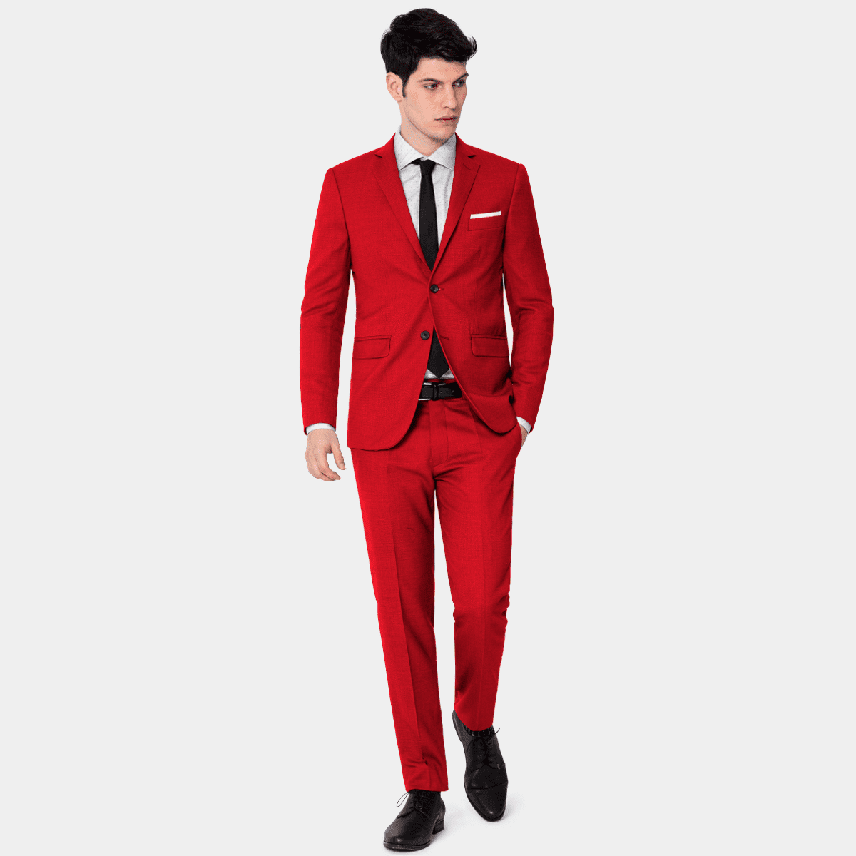 Red Suits: Beyond Earth – Design, Research, Missions, and Collaboration in Space Exploration插图