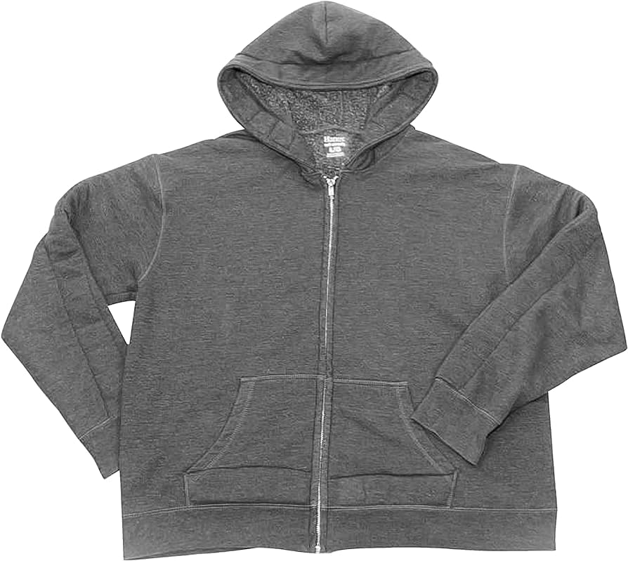 weighted hoodie