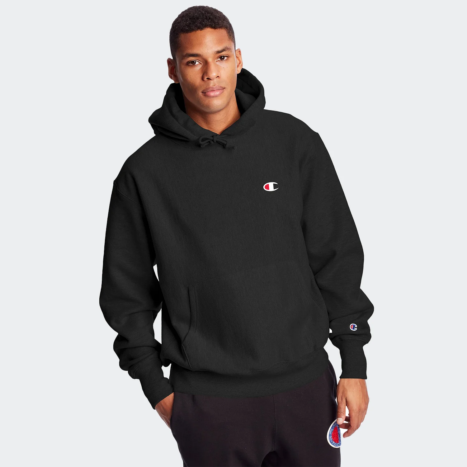 champion hoodie