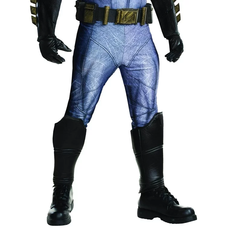 batman costume adult