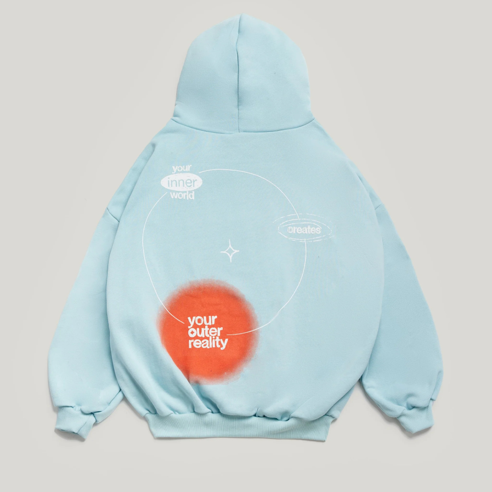 Alchemai Hoodie