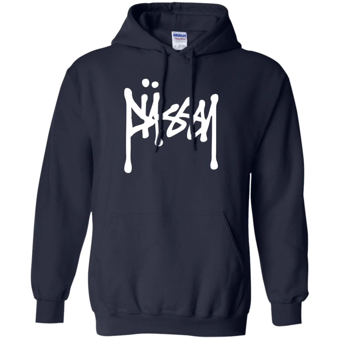 stussy hoodie