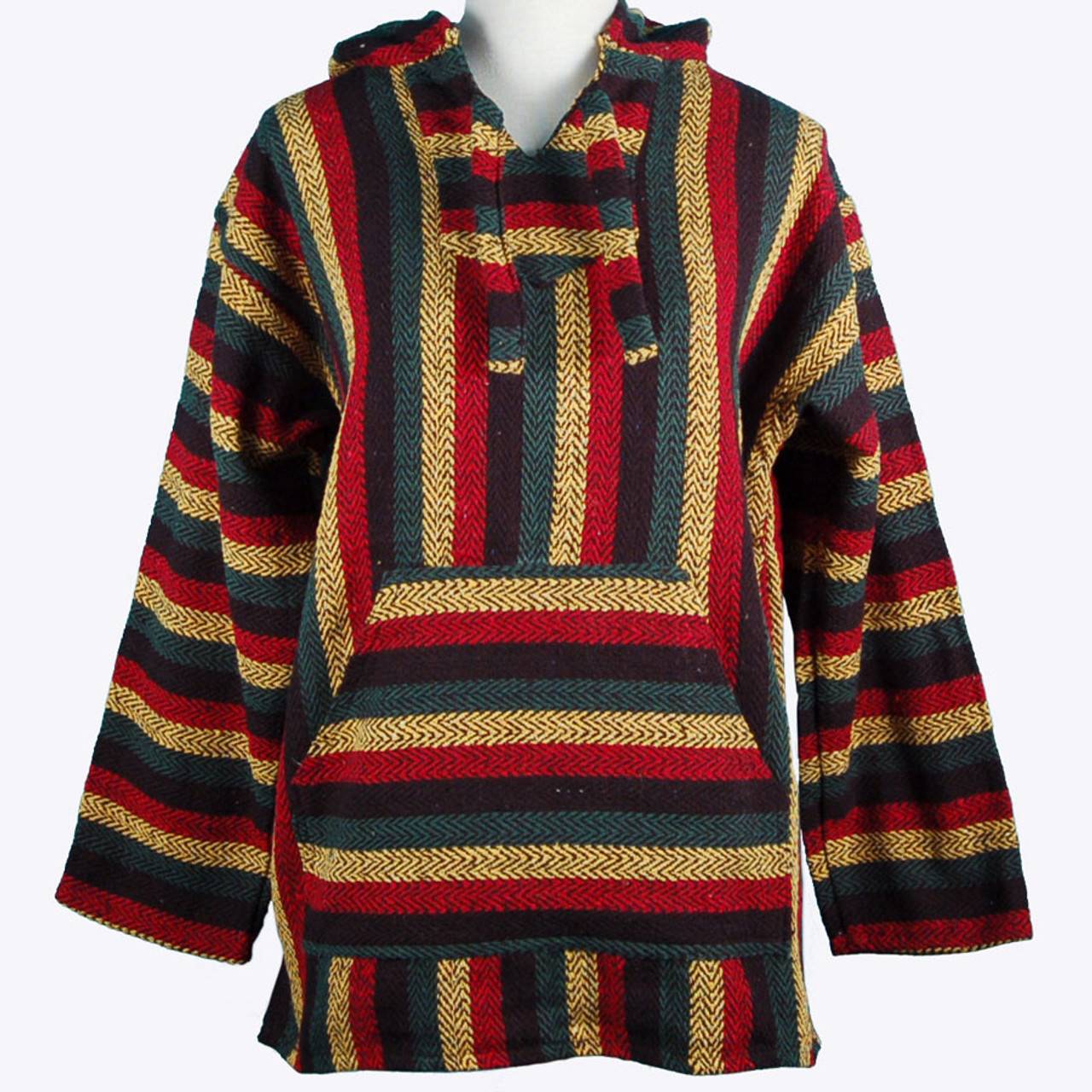 drug rug hoodie