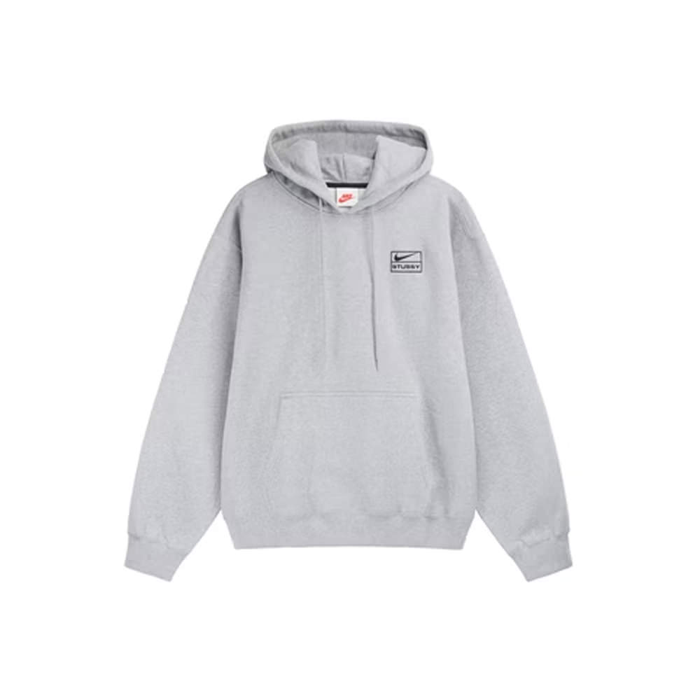 stussy hoodie