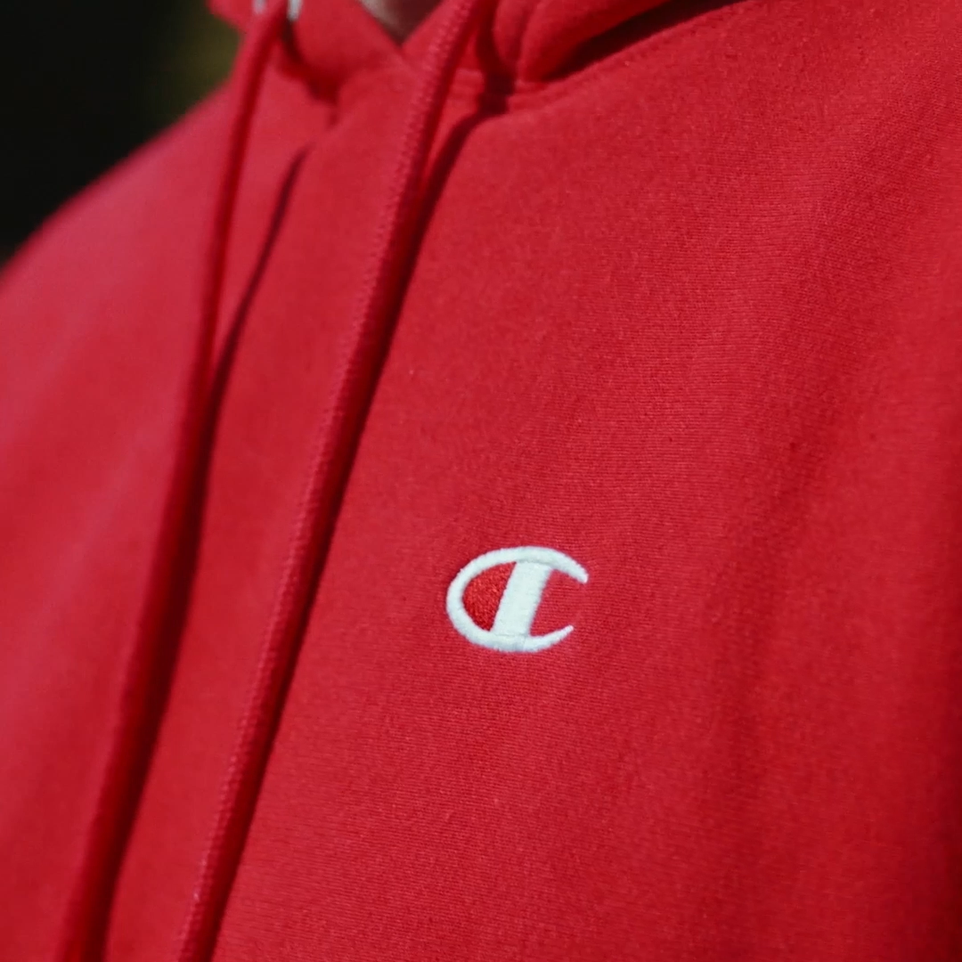 champion hoodie