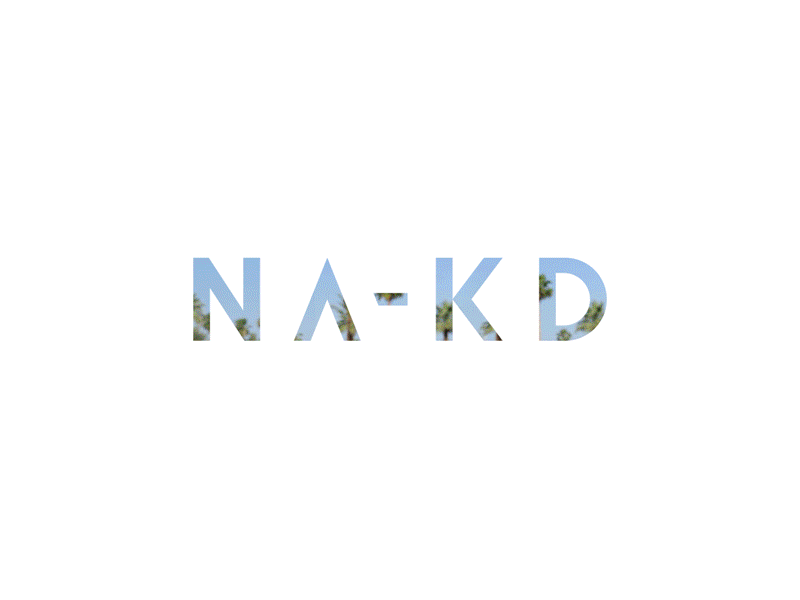 nakd fashion