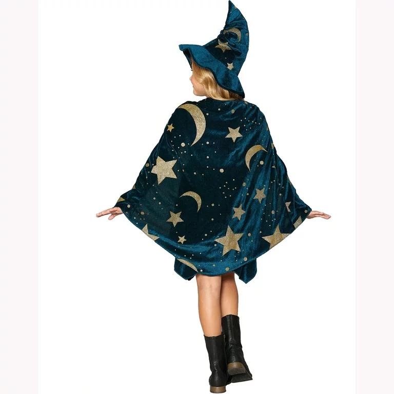 wizard costume