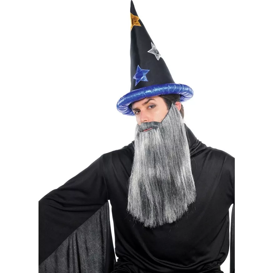 wizard costume