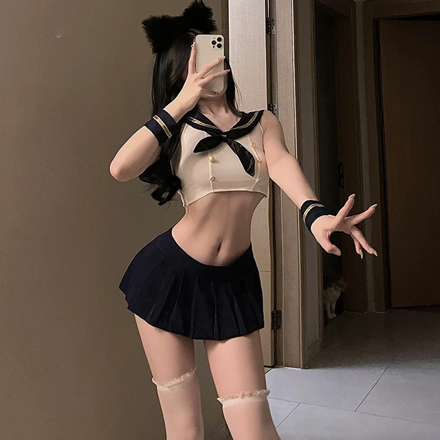 cosplay sexy