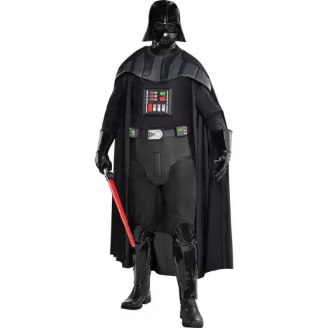 darth vader costume adult