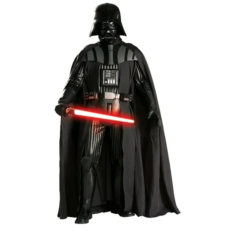 darth vader costume adult