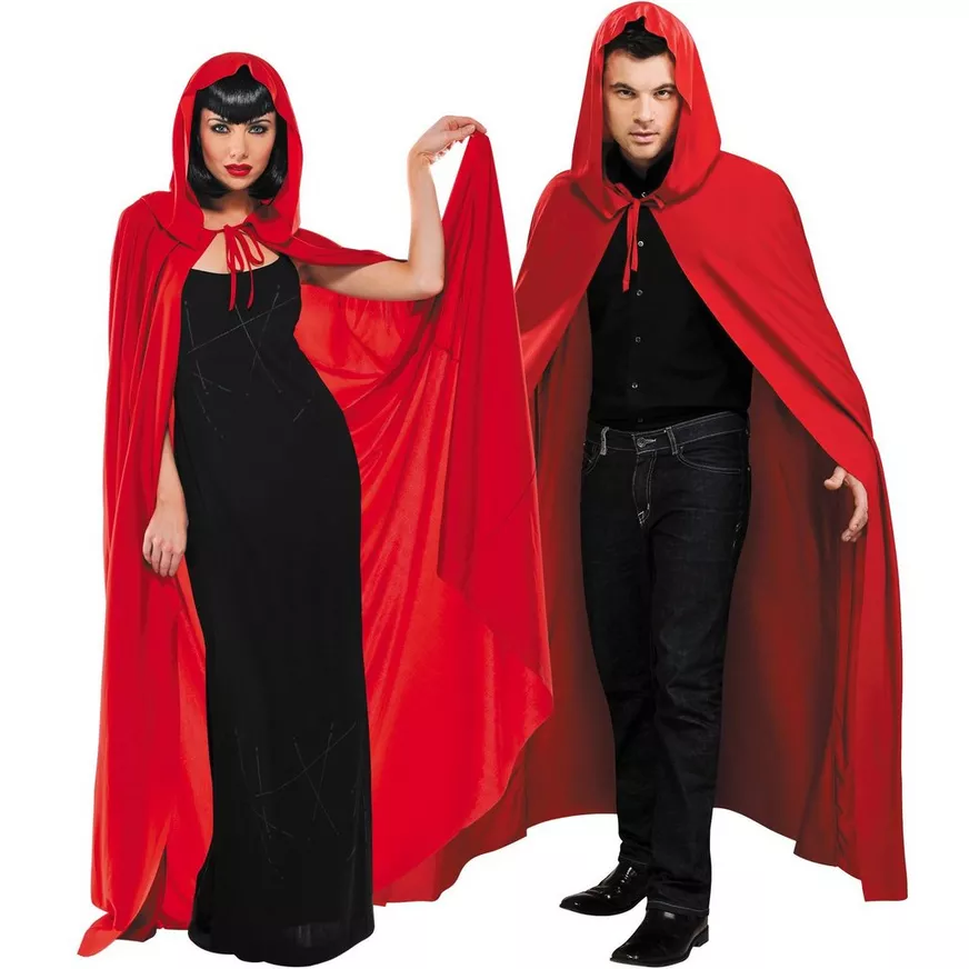 little red riding hood costume