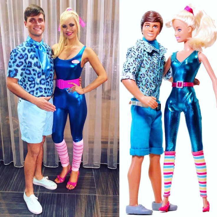 barbie costume ideas for adults