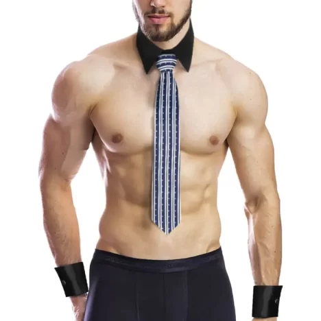 Ultimate Magic Mike Costume Guide: Dress Like a Star