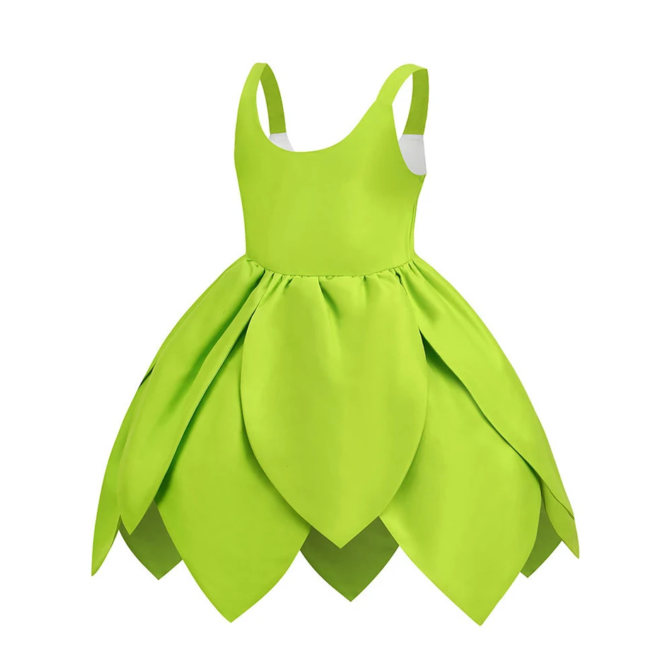 tinkerbell costume