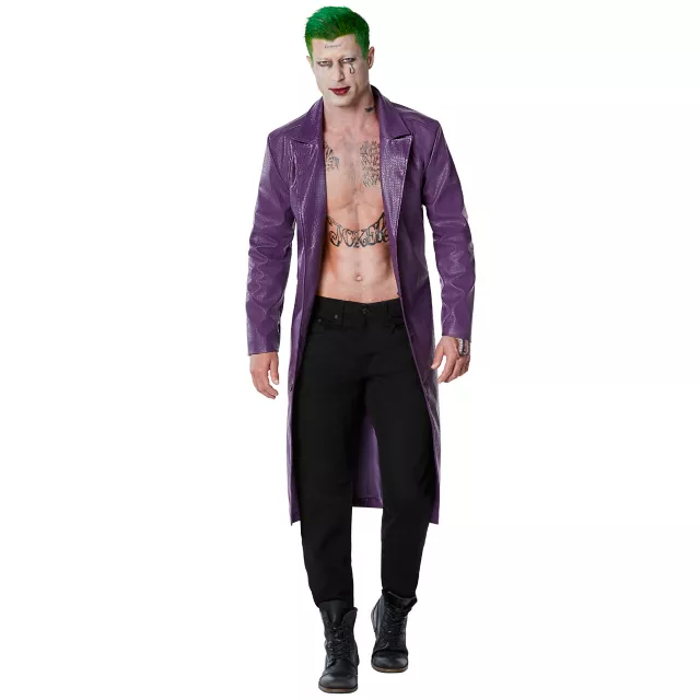  joker costume