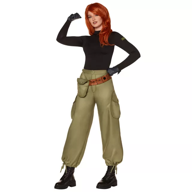 ron stoppable costume