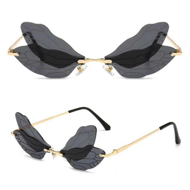 trendy eyewear