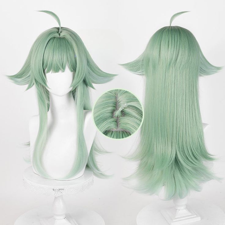 high-quality costume wigs