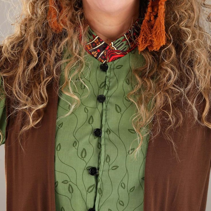 trelawney halloween costume