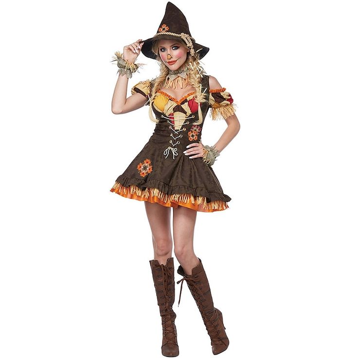 womens costume