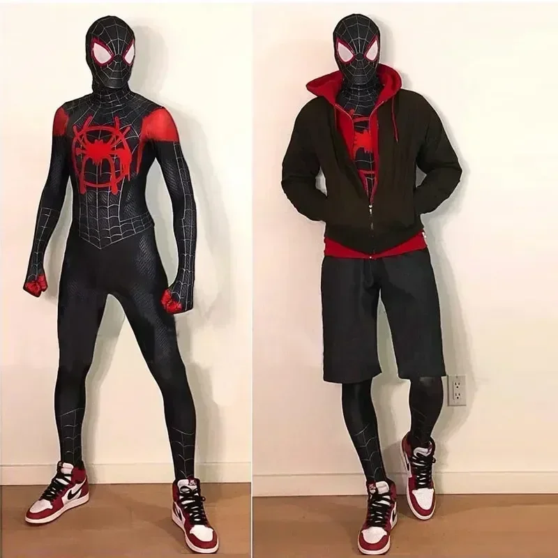 superhero costume