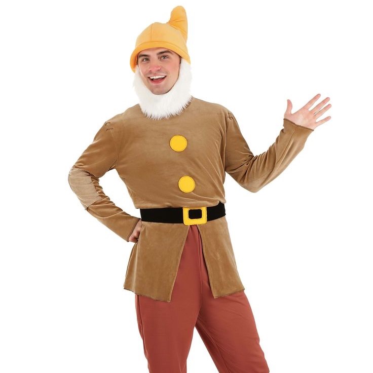 Disney costumes for adults