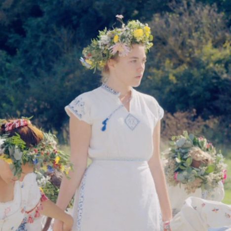 midsommar halloween costume