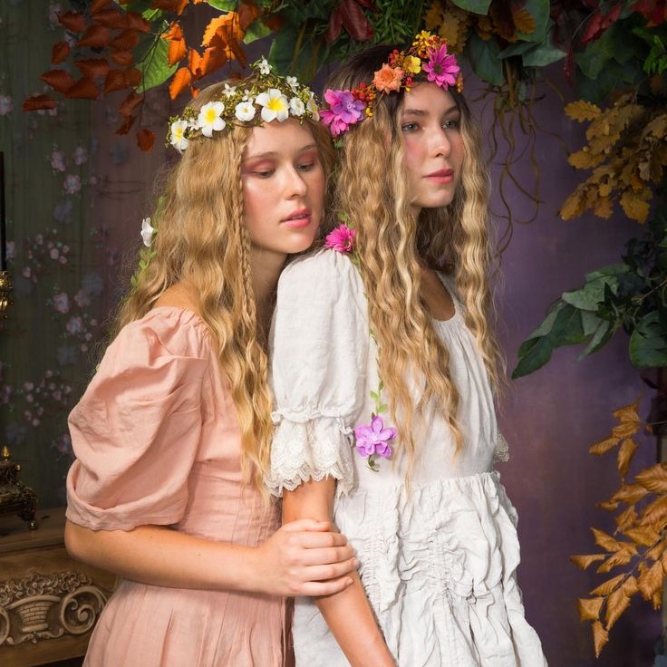 midsommar costume ideas