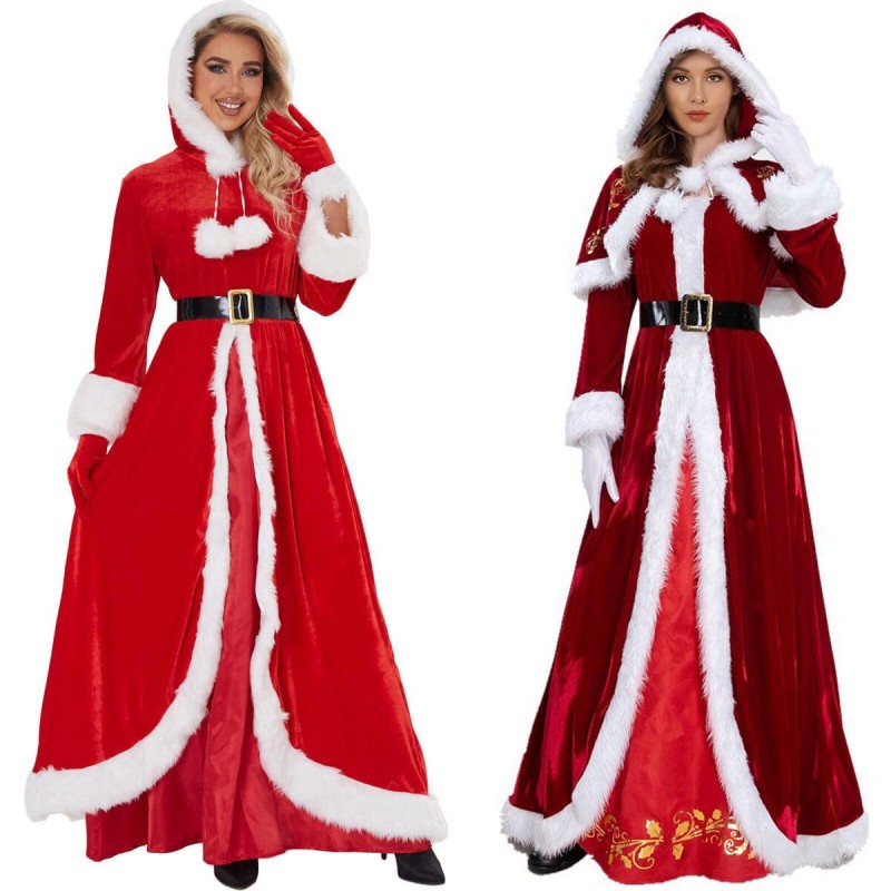 christmas costumes for women