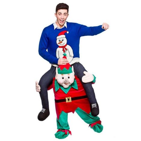 mens christmas costumes