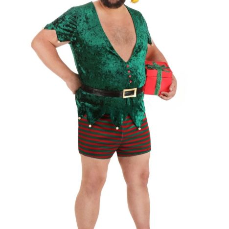 christmas costumes for men