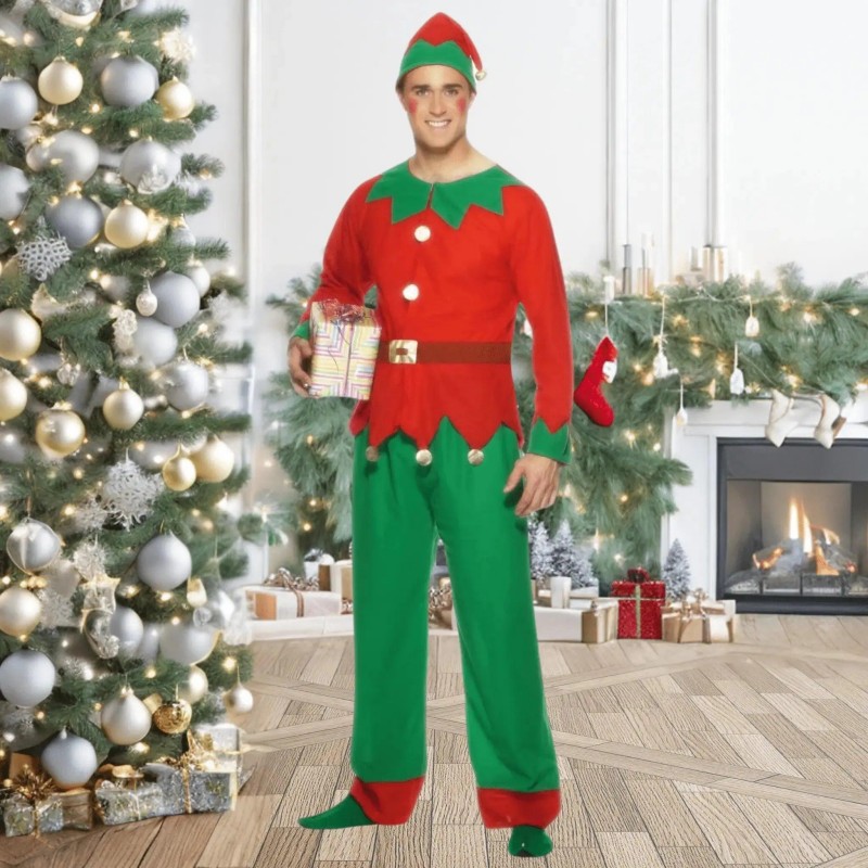 christmas costumes for men