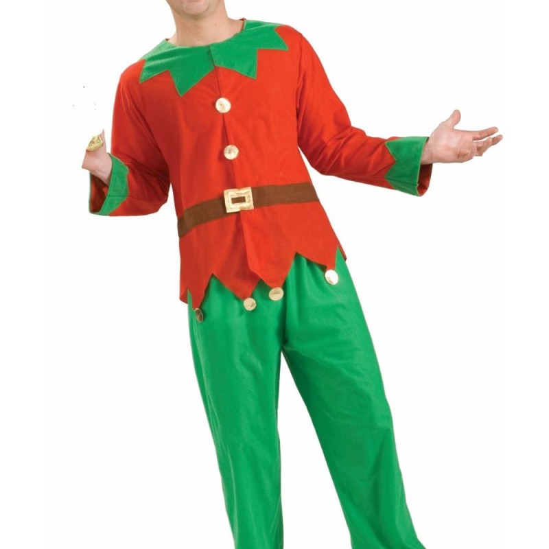 mens christmas costumes