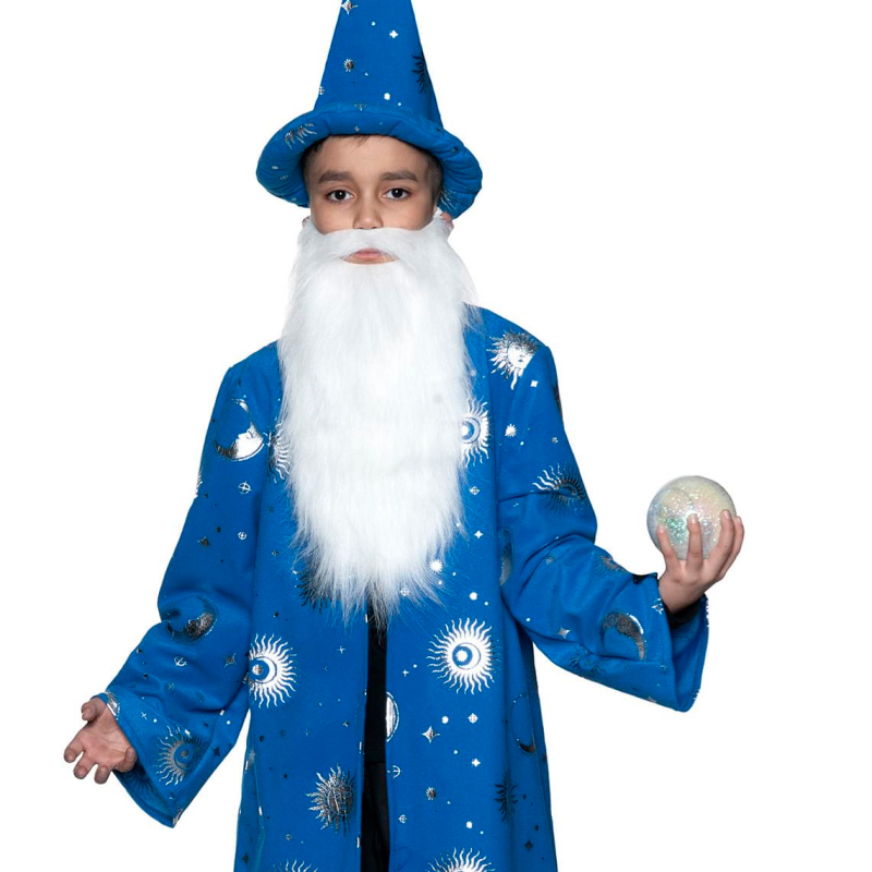 Wizard Wears