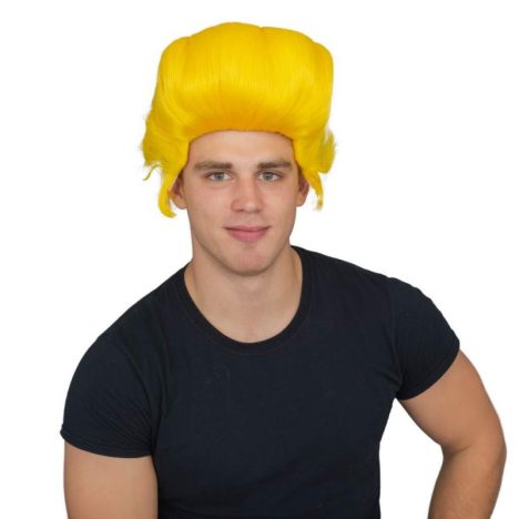 johnny bravo outfit