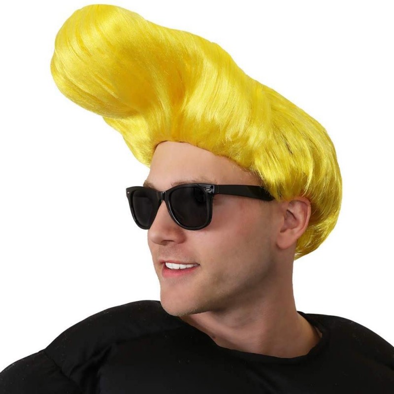 johnny bravo outfit