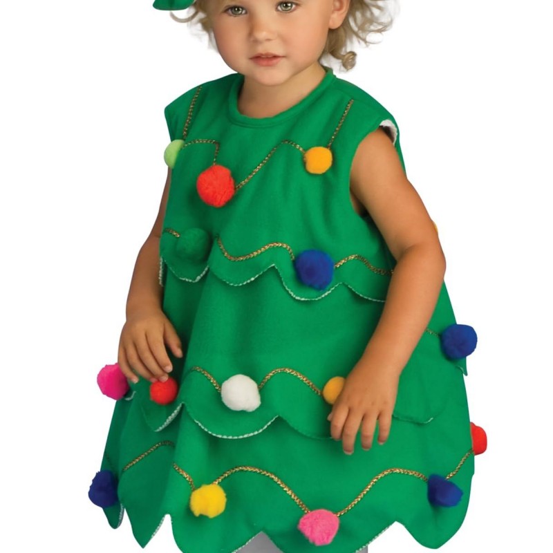 toddler christmas costumes