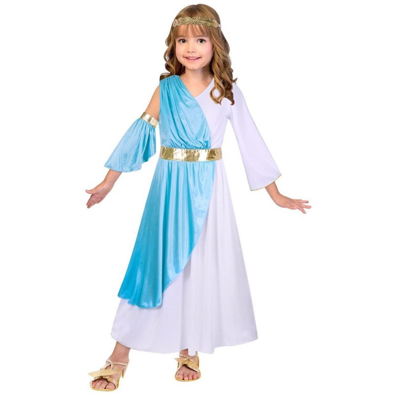 greek goddess diy costume