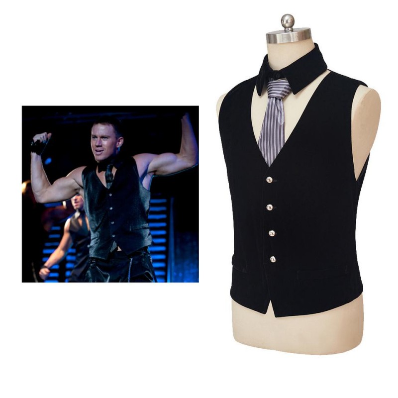 magic mike outfits