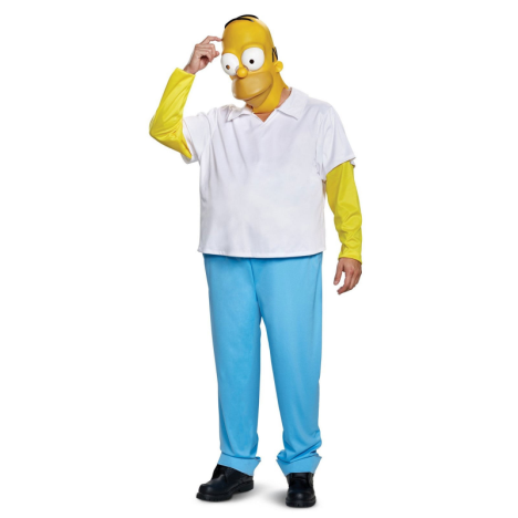 homer costume