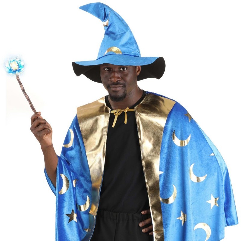 Wizard Wears