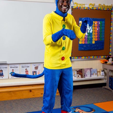 diy pete the cat costume