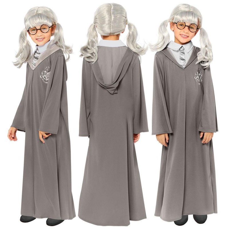 moaning myrtle costume diy