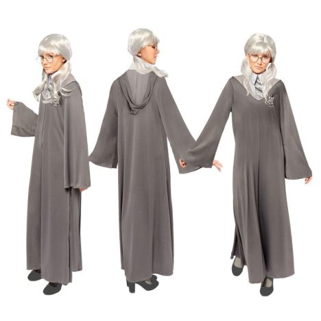 moaning myrtle costume diy