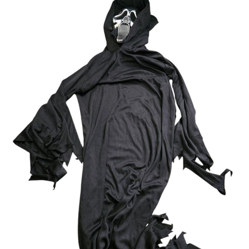 dementor mask