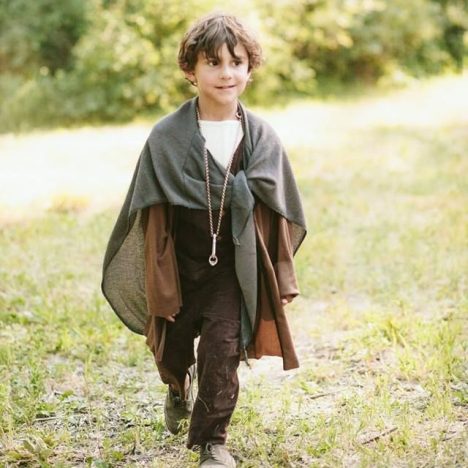 aragorn costume