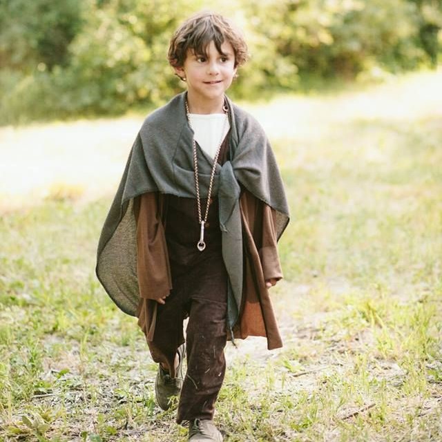 aragorn costume
