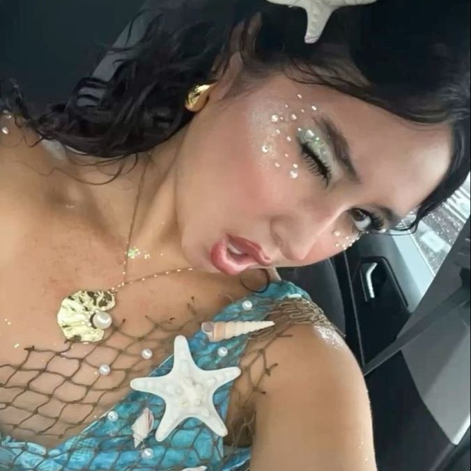 siren costume
